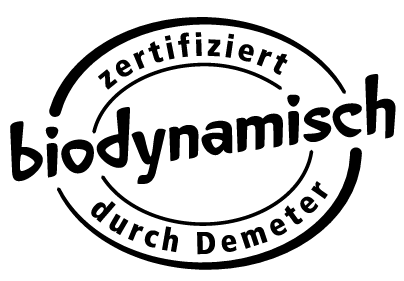 Demeter Logo
